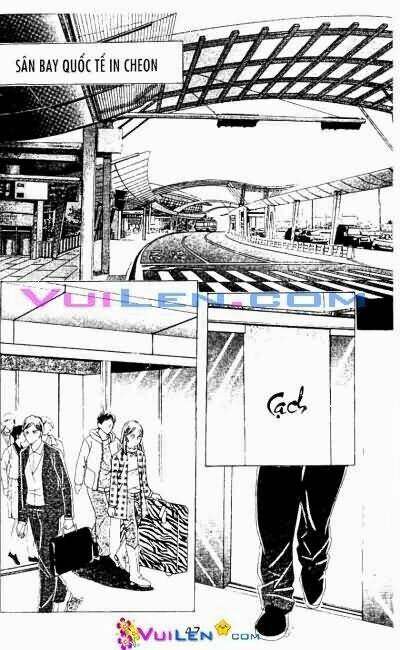 cuộc sống của tôi chapter 13 48