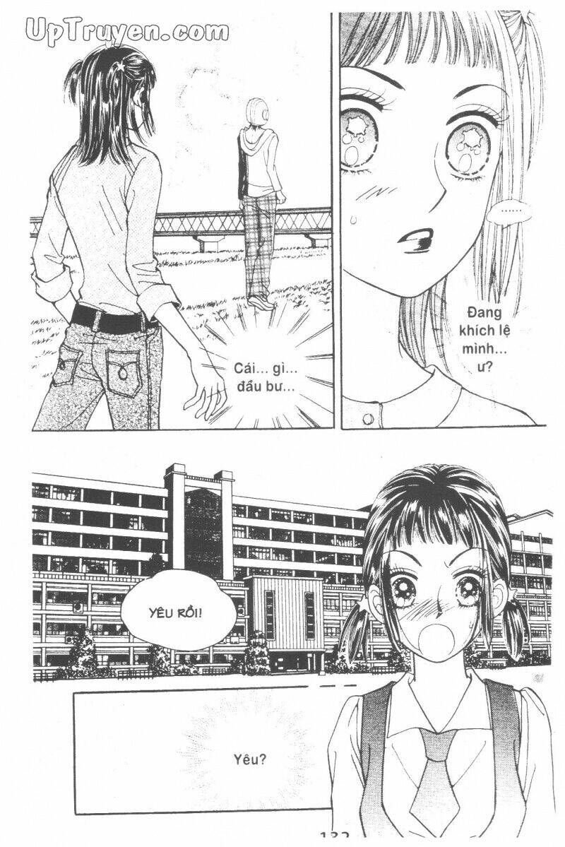 hái sao tình yêu chapter 4 126