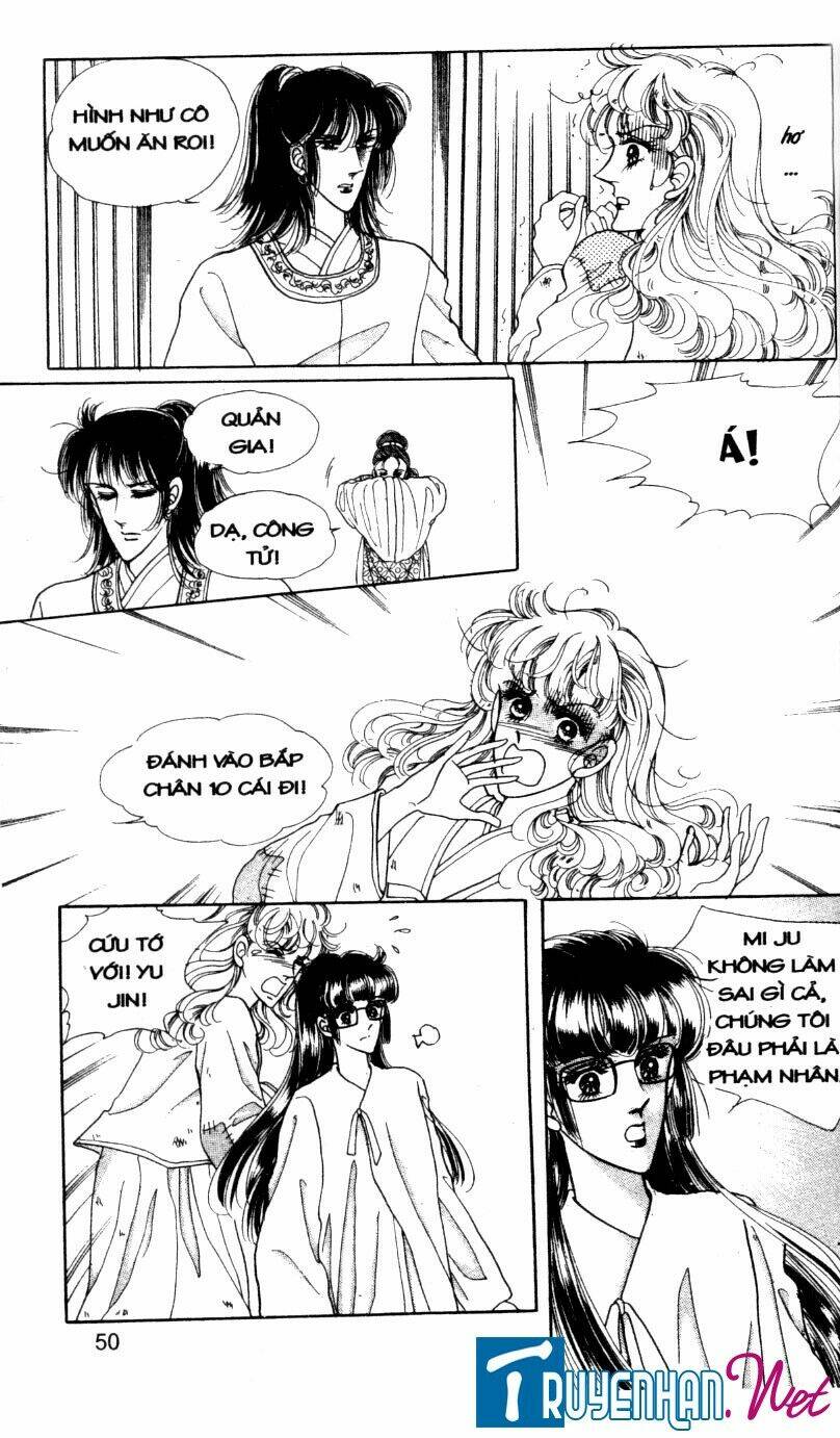 sao đổi ngôi chapter 7 21