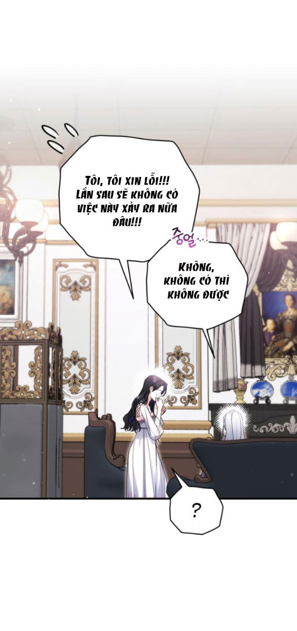 dành cho nhân vật bị bỏ rơi yêu thích nhất của tôi chapter 70.2 24