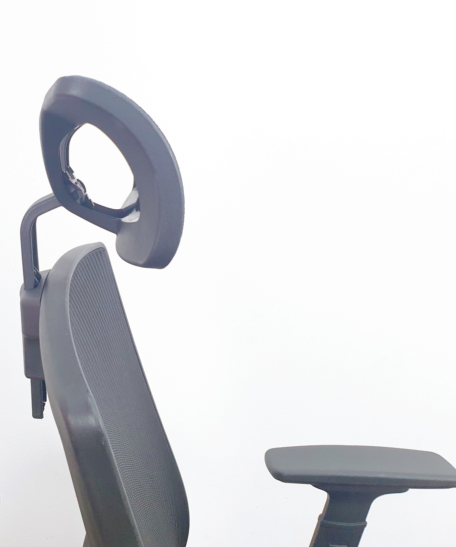 Ghế làm việc ngả lưng thư giãn MN-G522