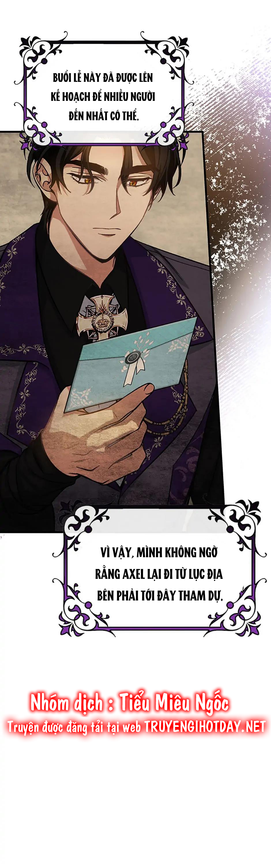 vị cứu tinh của nhân vật chính chapter 46 28