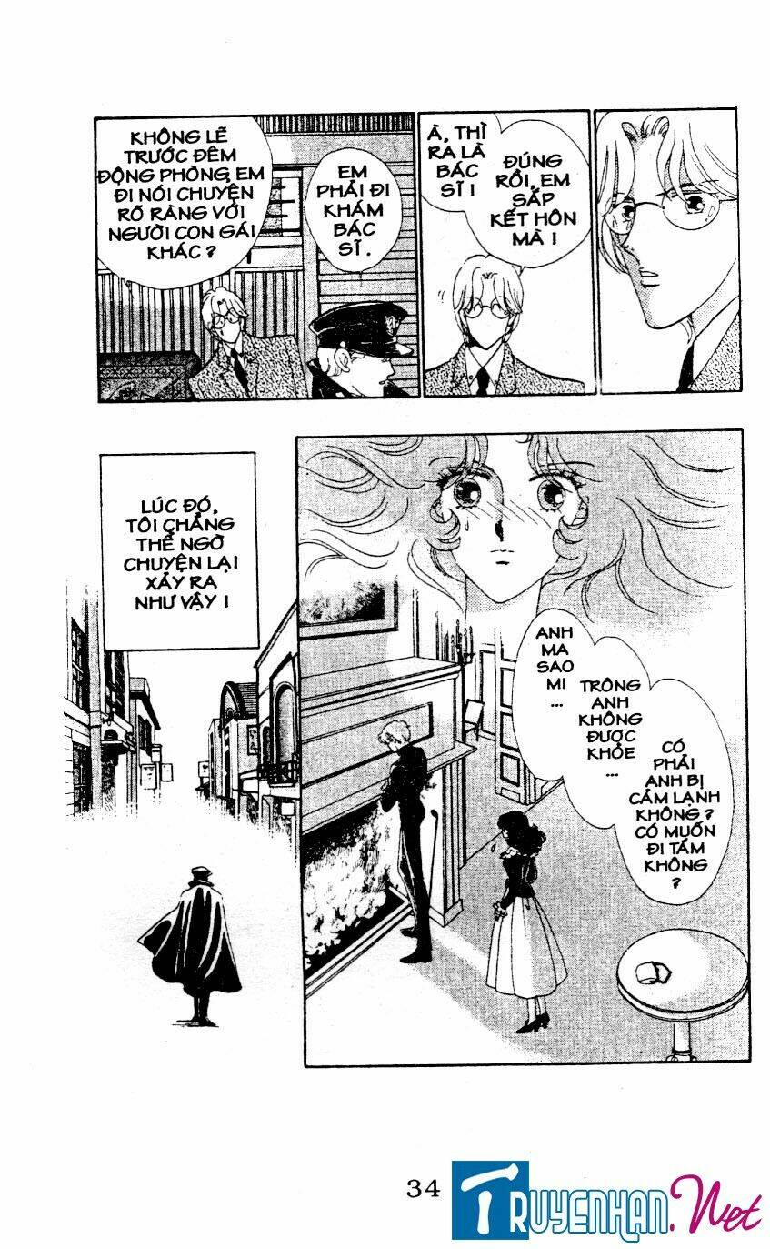 vũ điệu màu trắng ii chapter 2 14