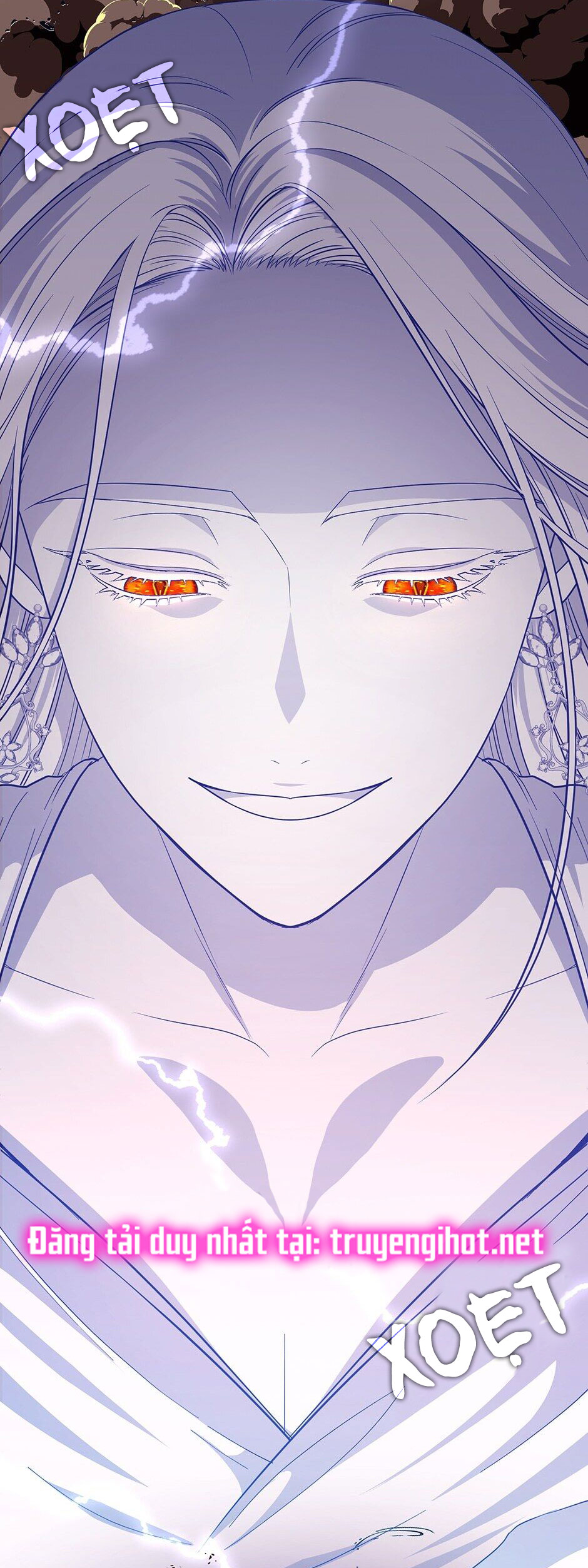 cẩn thận nữ phụ phản diện đấy! chapter 84 49