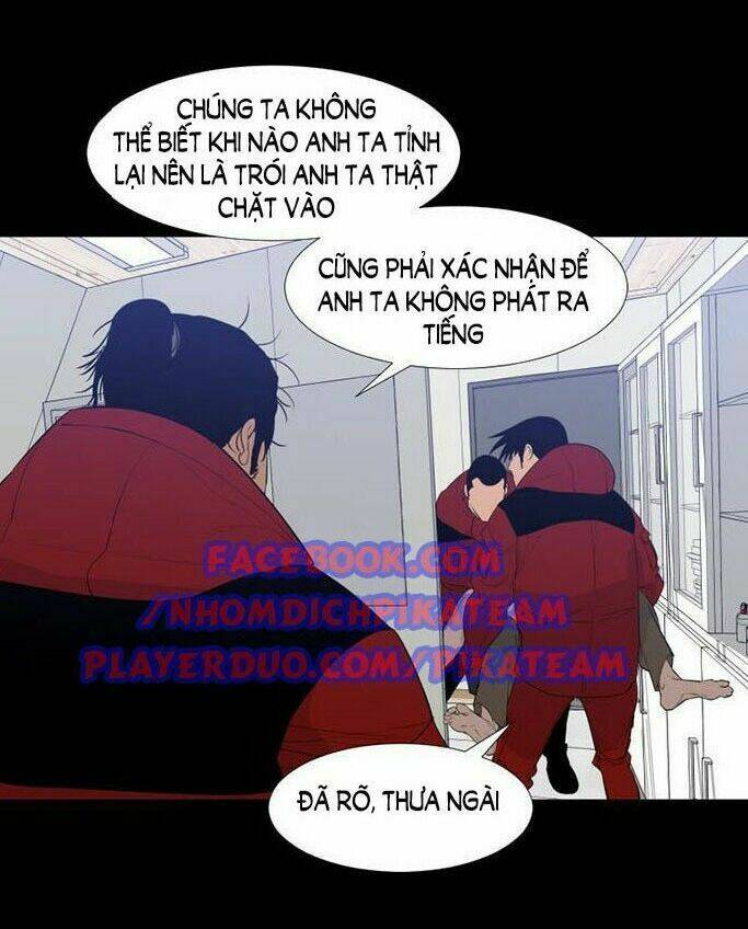 đêm vùng cực chapter 42 45