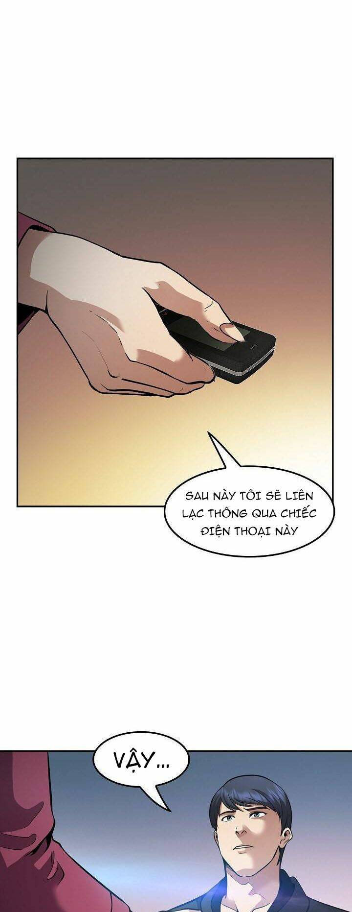 điều tra viên chuyển sinh chapter 114 77