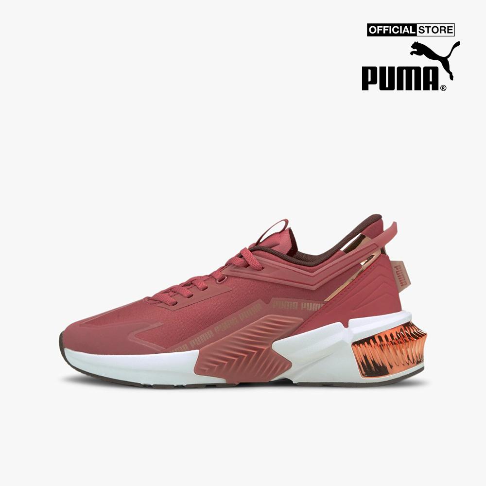 PUMA - Giày thể thao nữ Provoke XT FTR Moto Rose Training 195612