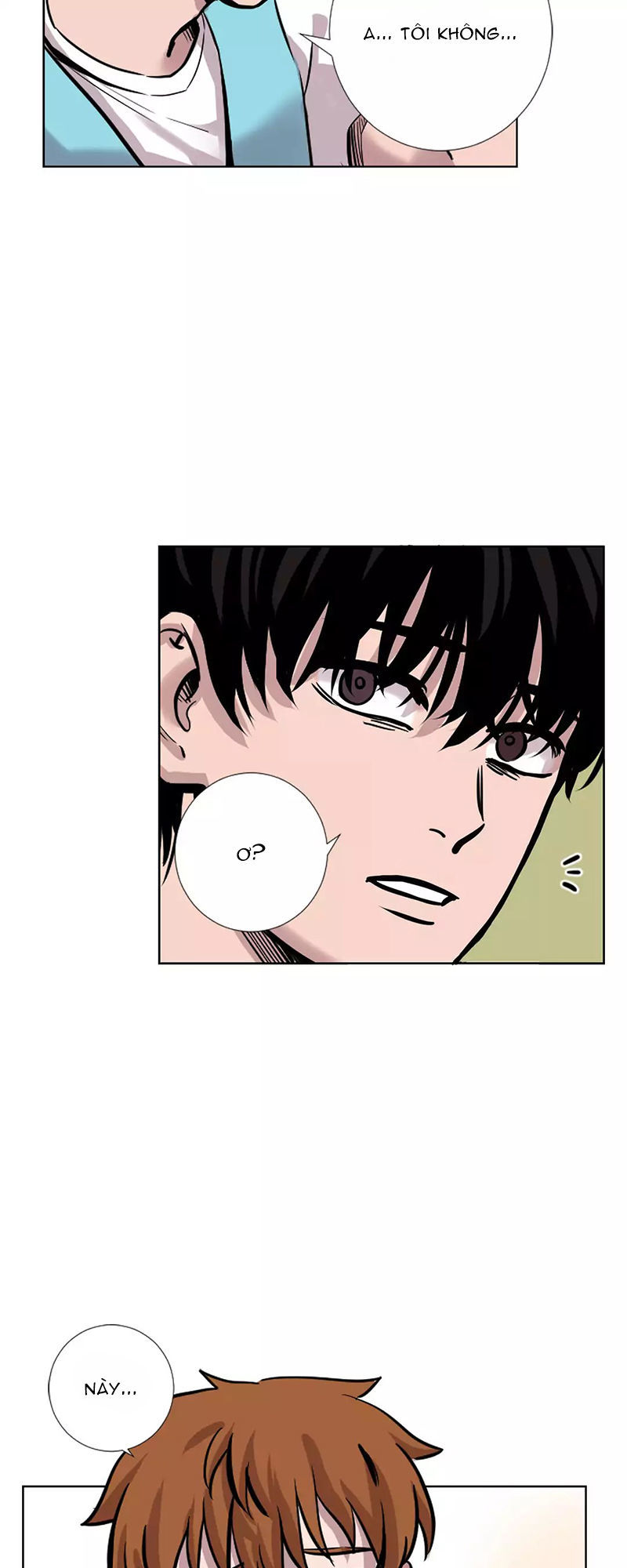 in our lifetime chapter 10 44