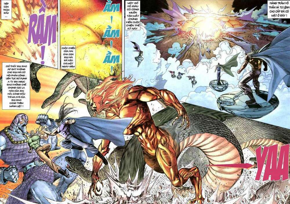 võ thần chapter 67 7