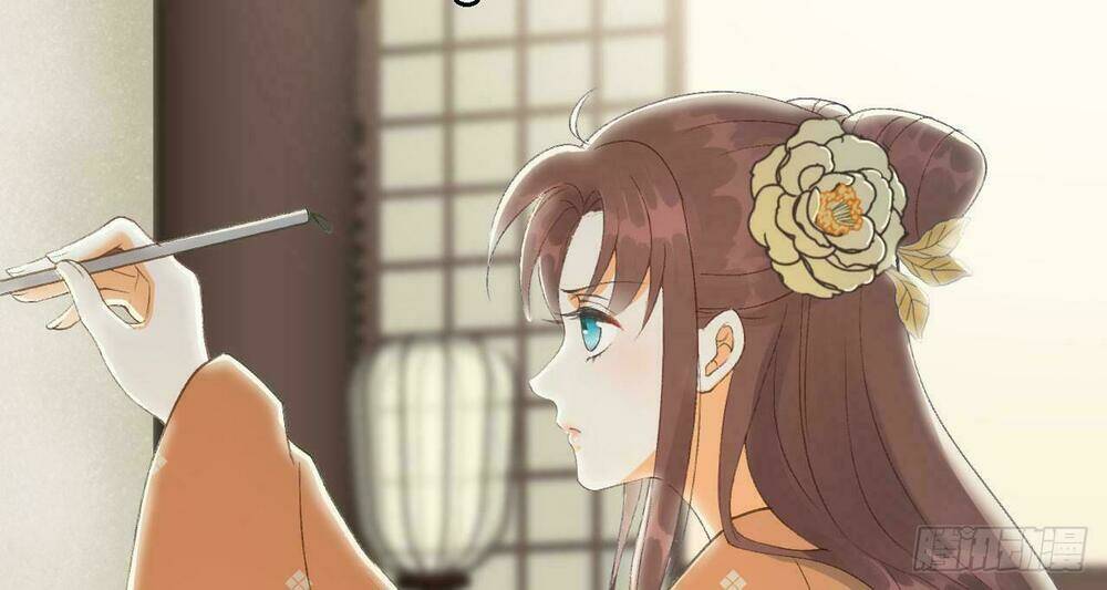 vương gia ba tuổi rưỡi của tôi chapter 0 46