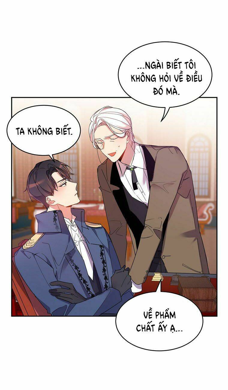 cô dâu thứ 99 của công tước chapter 3 32