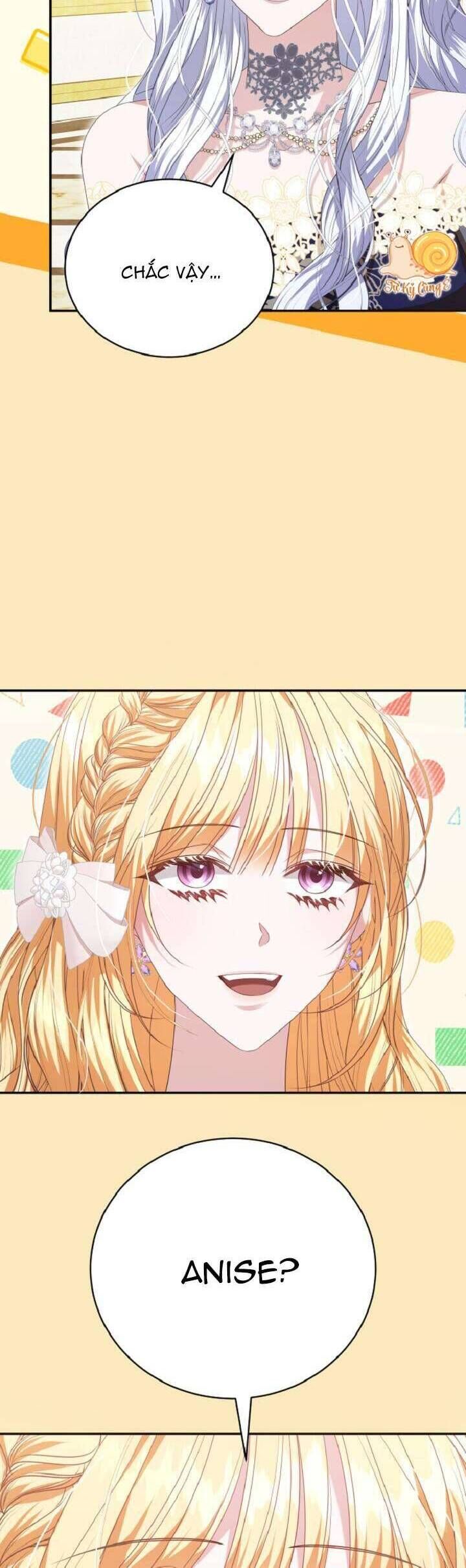 hướng dẫn về ác nữ chapter 10 36