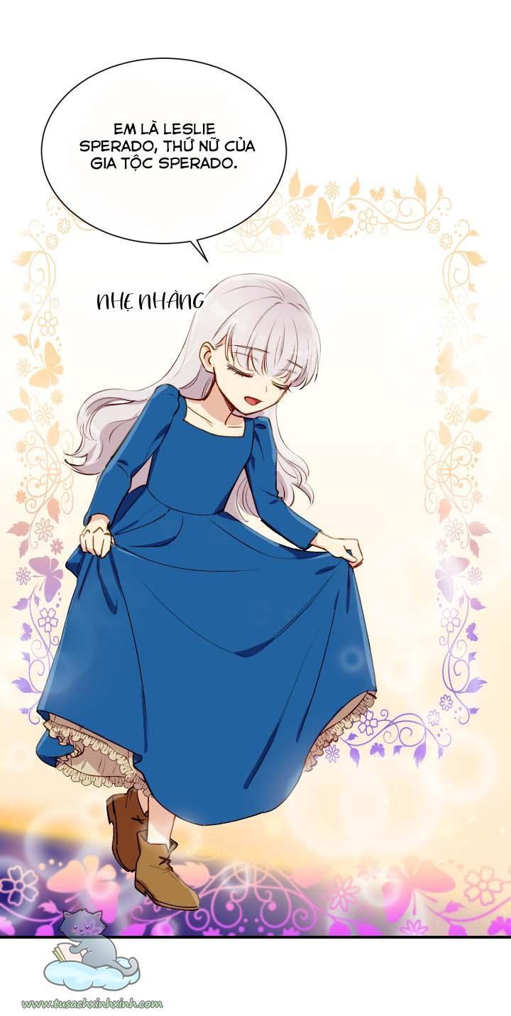 công nương khế ước của gia tộc công tước quái vật chapter 9 19