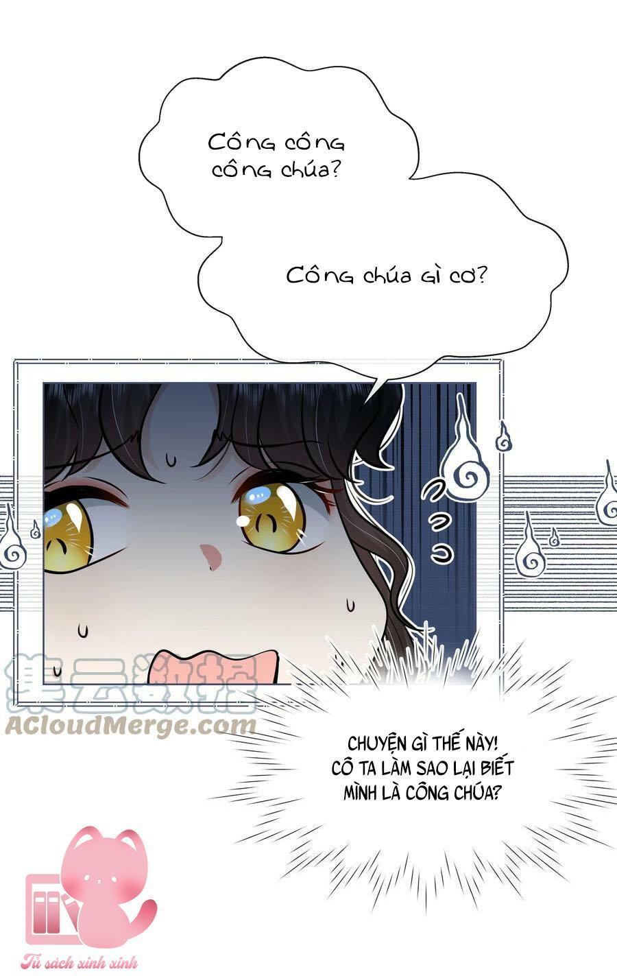 hắc hoá vương gia khó dỗ dành chapter 80 44