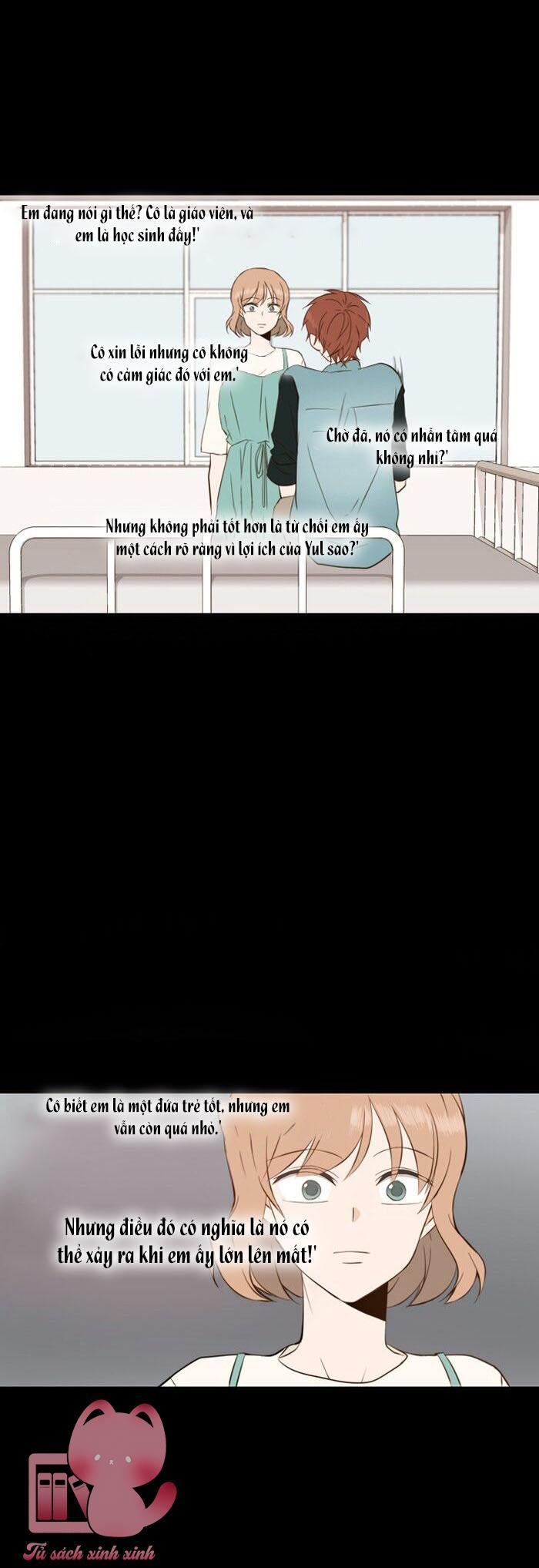 a good day to be a dog chapter 48 12