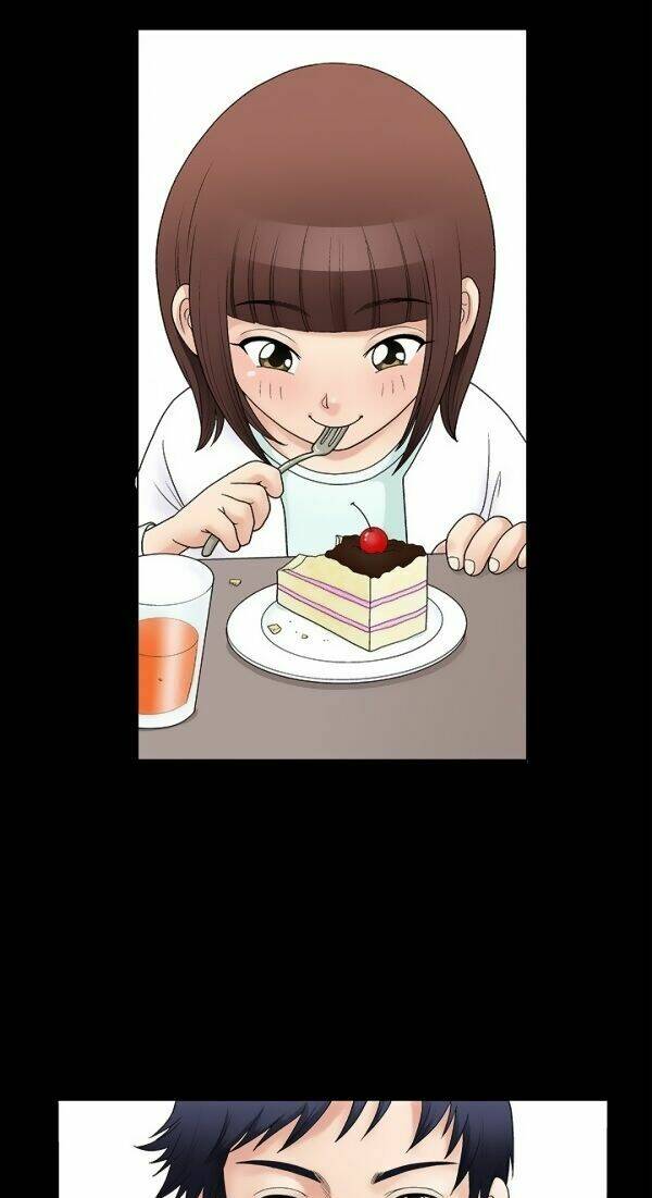 seduction - quyến rũ chapter 1 8