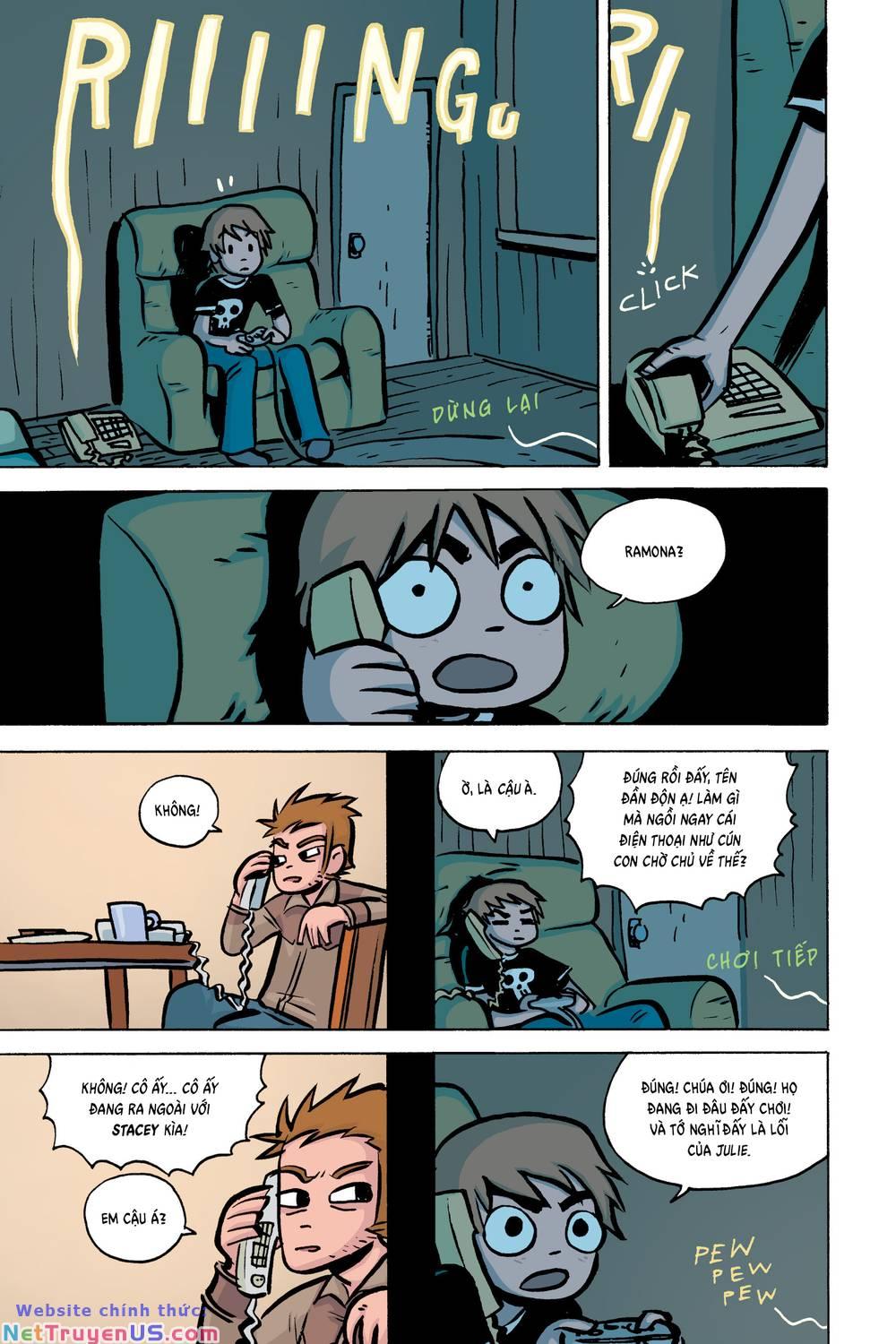 scott pilgrim full color chapter 2 128