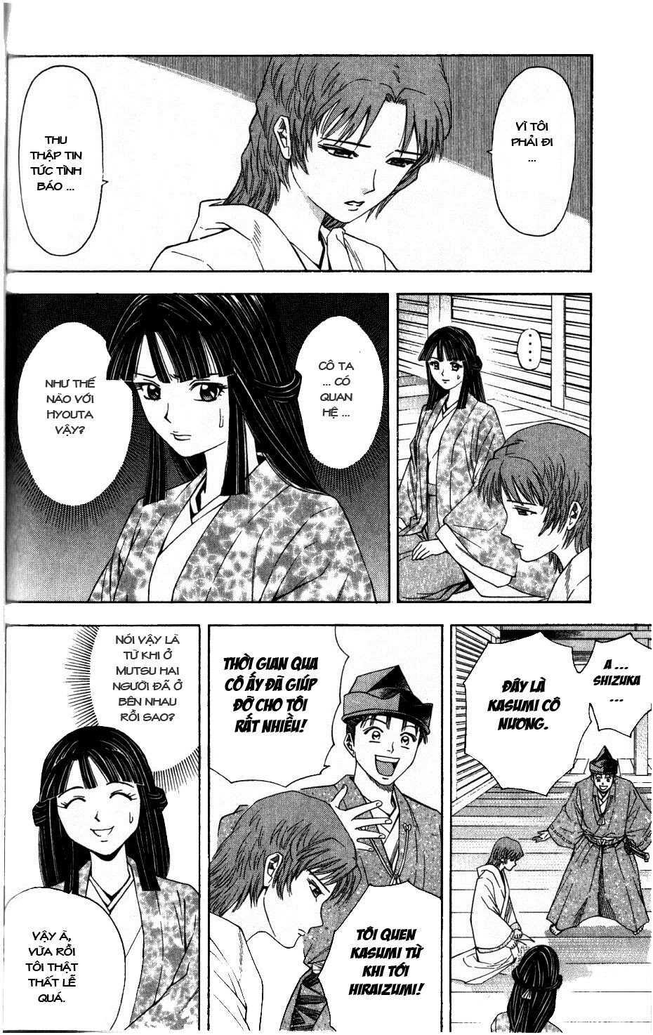 thiếu niên vương phần 2 chapter 35 7