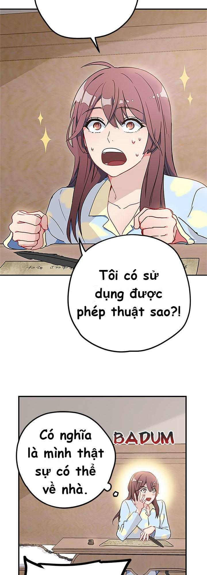 như anh muốn, hoàng tử chapter 4 35