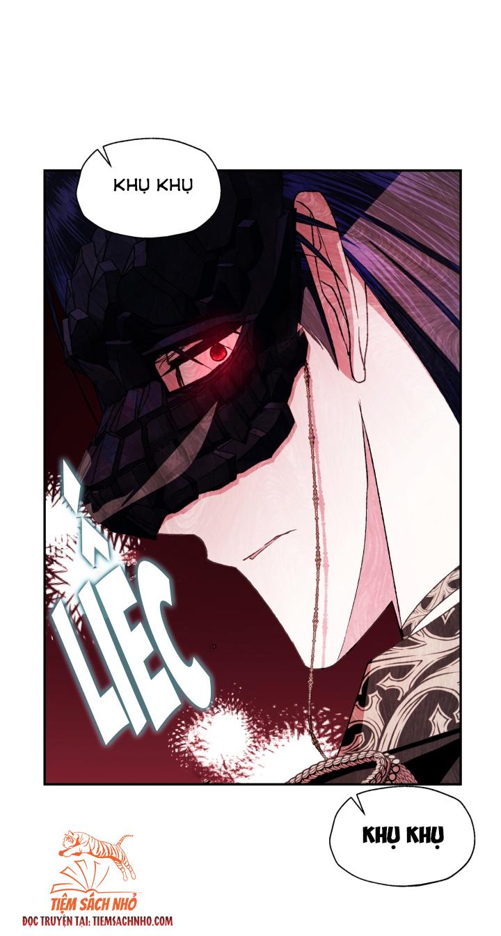 cha, con không muốn kết hôn đâu chapter 73 9