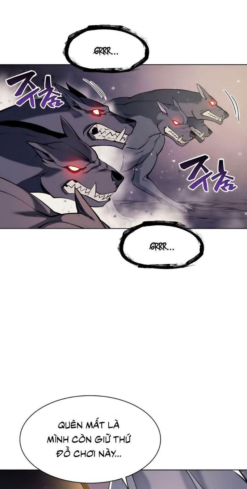 vượt qua giới hạn chapter 48 123