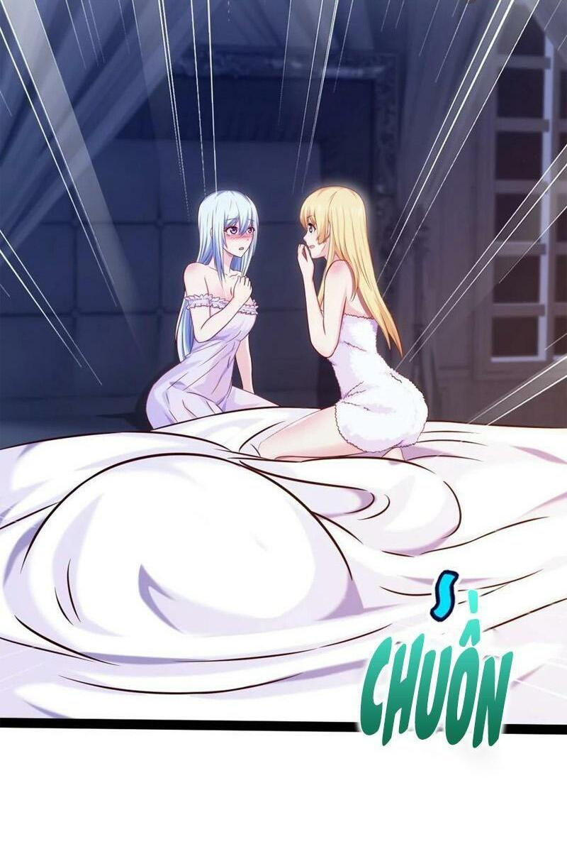 ma thú kiếm thánh dị giới tung hoành chapter 218 8