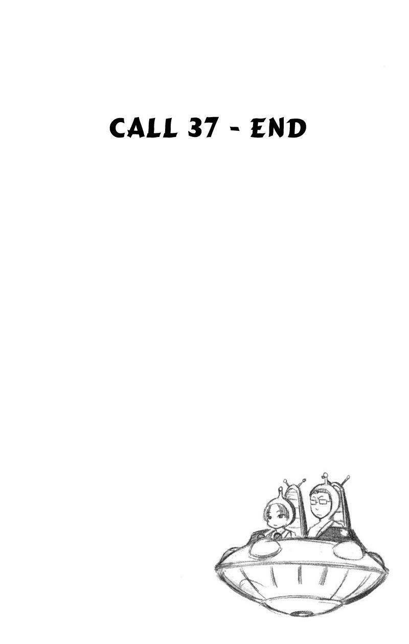 tấm thẻ bí ẩn chapter 37 20