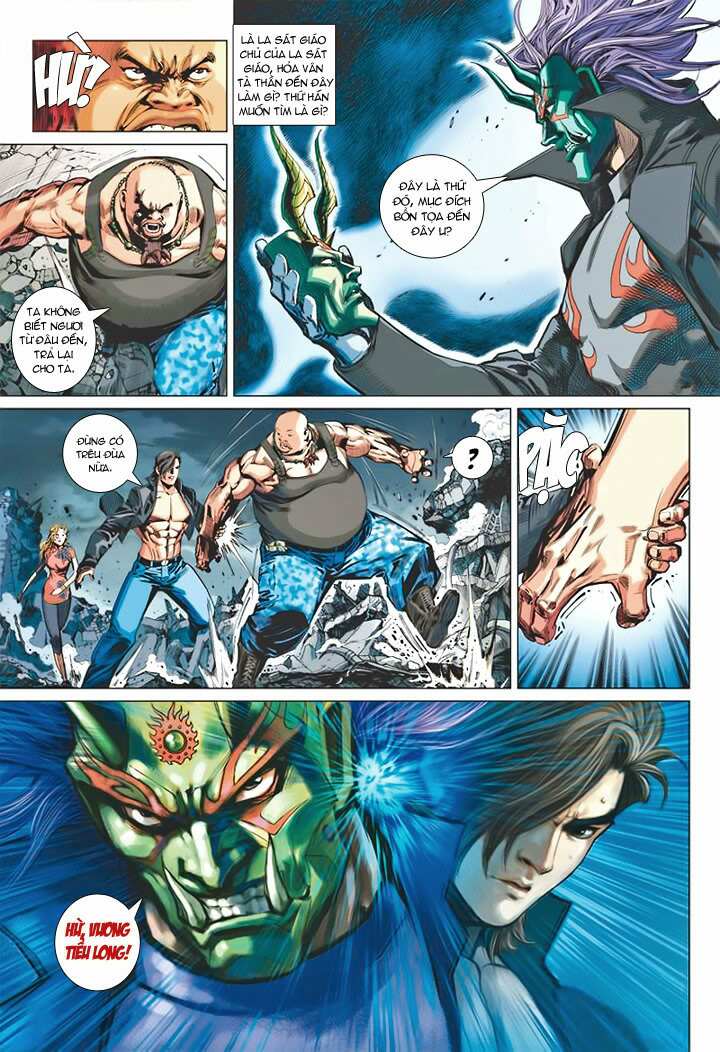 vương tiểu long chapter 6 2