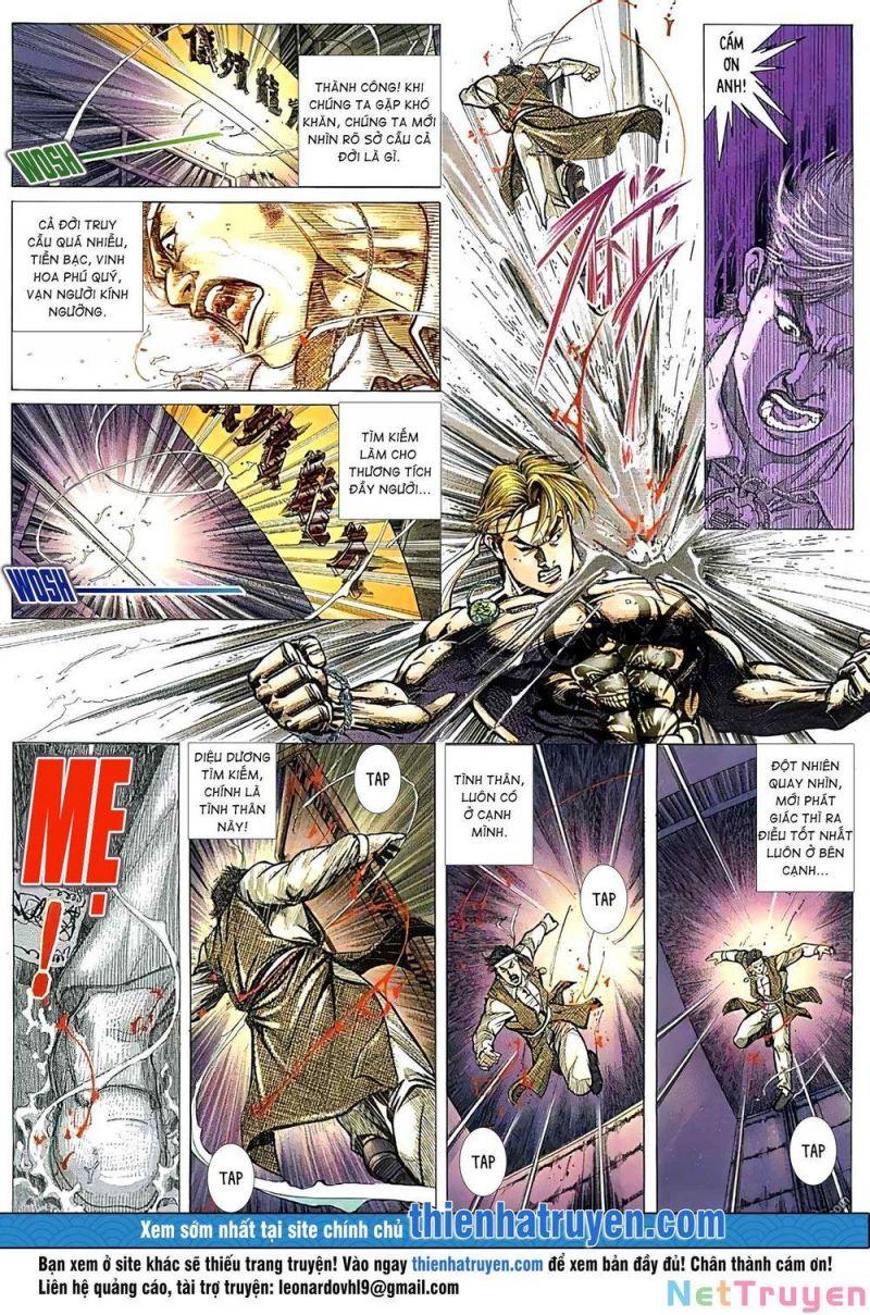 hỏa vũ diệu dương chapter 393 10