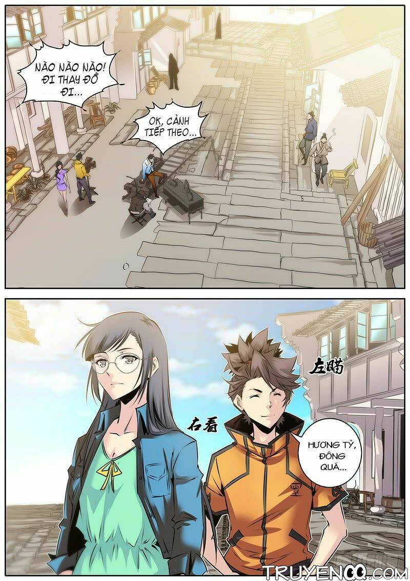 tần hiệp chapter 20 14