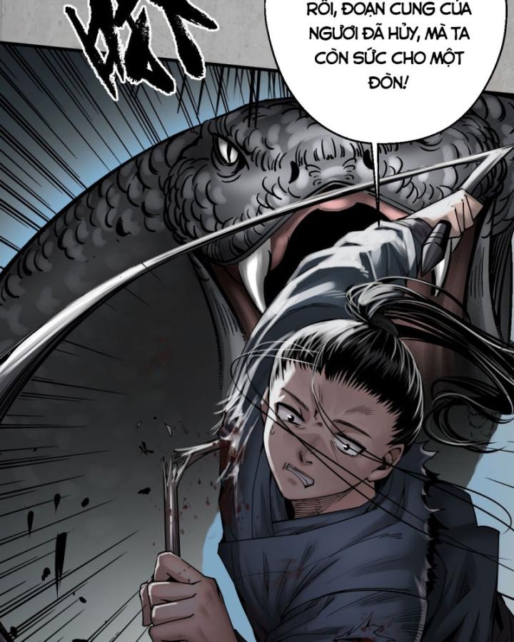 Tạng Phong Hành chapter 203 6