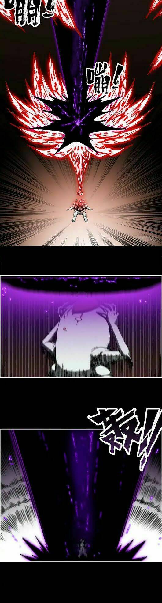 vợ tôi là quỷ chúa chapter 1 41