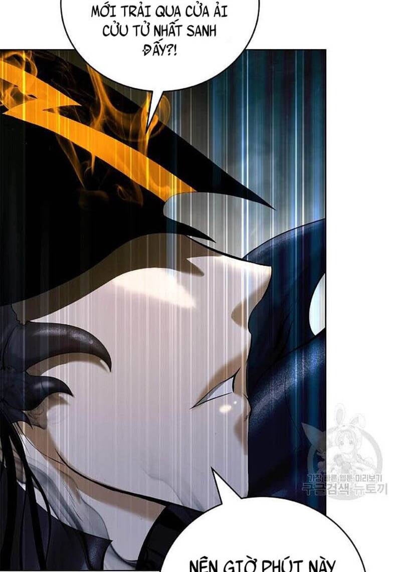 xuyên không thành hổ chapter 100 17