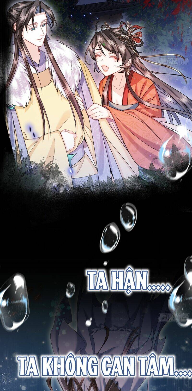 ma hoàng tiên y: tà đế phu nhân vừa oanh vừa lạnh chapter 0 8