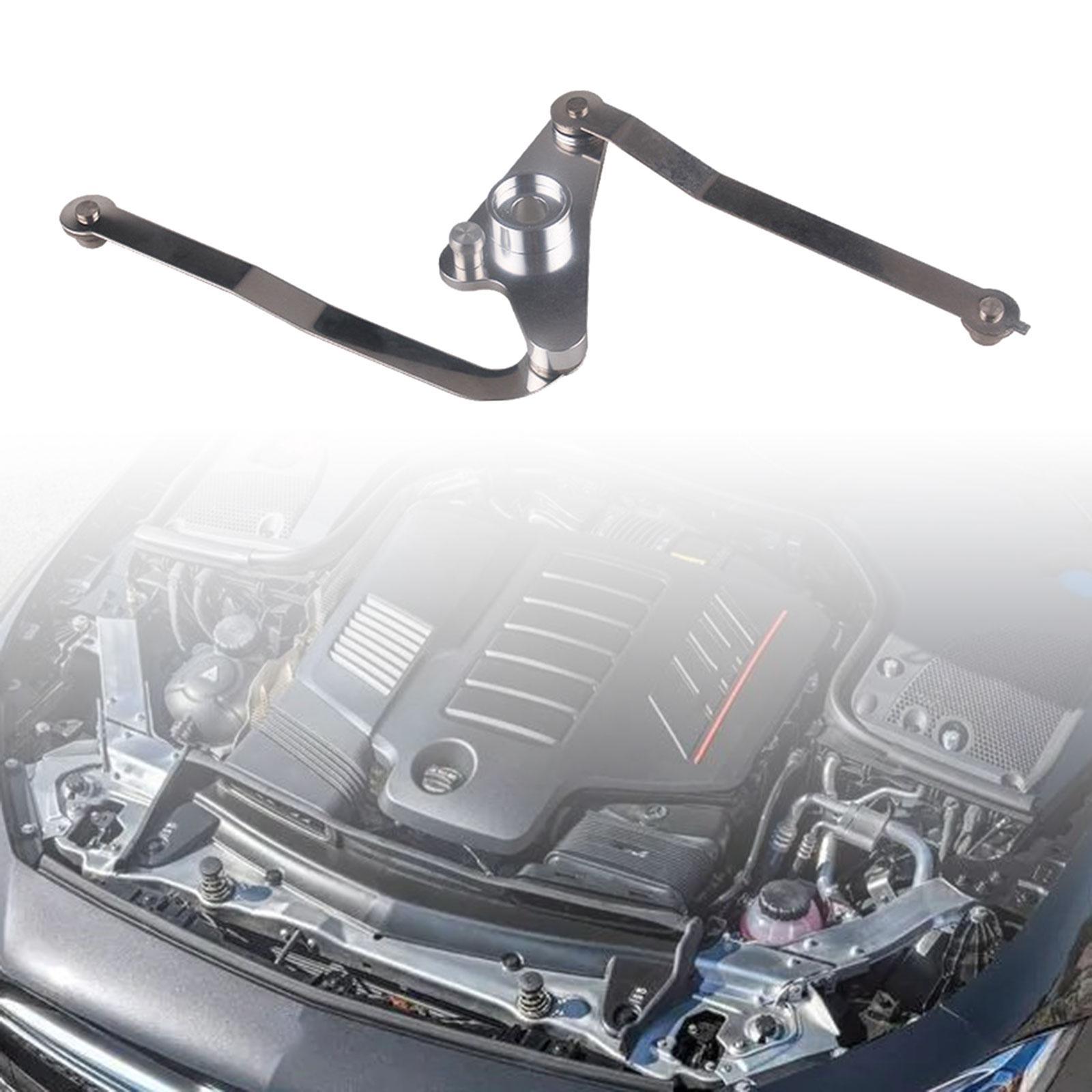 Intake Manifold Runner Lever Repair 2721402401 for M272 V6