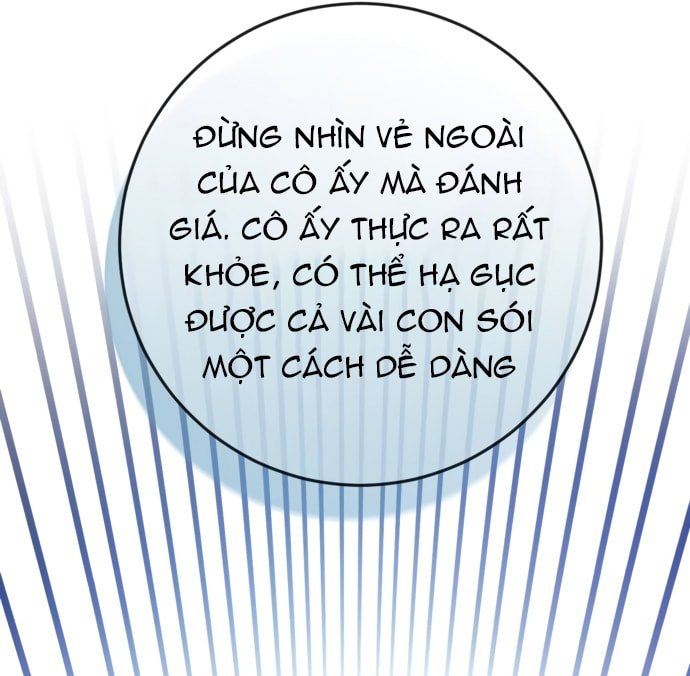 phía sau nụ cười của nàng công chúa sống sót chapter 18.2 4