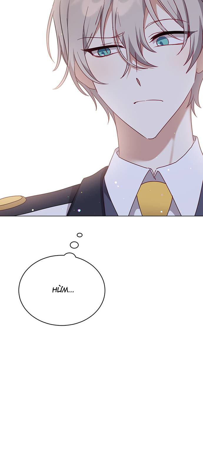 tôi là vị hôn thê phản diện chapter 59.1 31