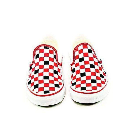 Giày Vans UA Classic Slip-On I Heart VN0A4U38WKU