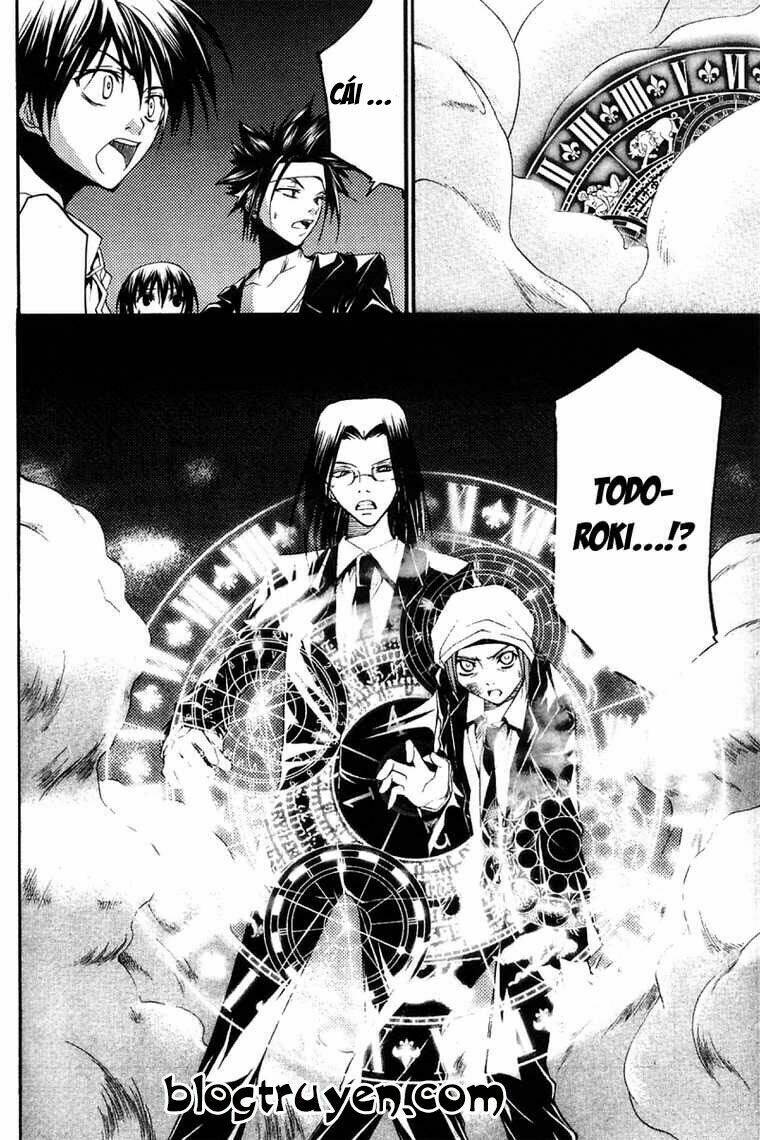 psycho buster chapter 25 18