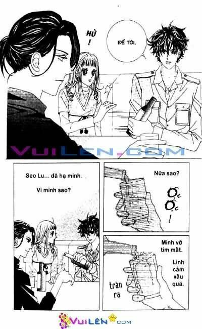 thủ lĩnh chunja chapter 3 91