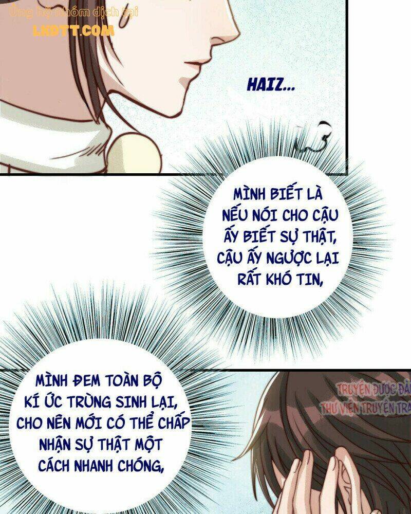 chồng trước 18 tuổi chapter 64 18