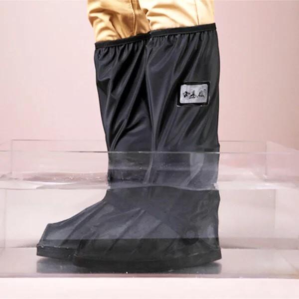 Vớ đi mưa, bảo vệ giày size M (39-40)