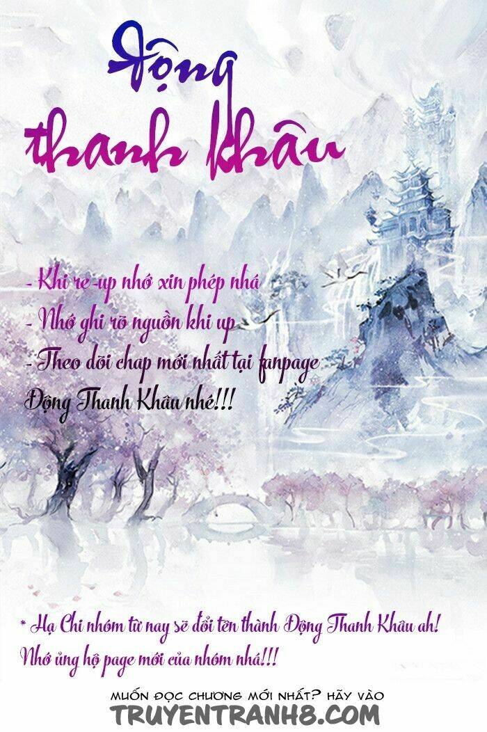 anh trên thiên đường, tôi dưới địa ngục chapter 7 1