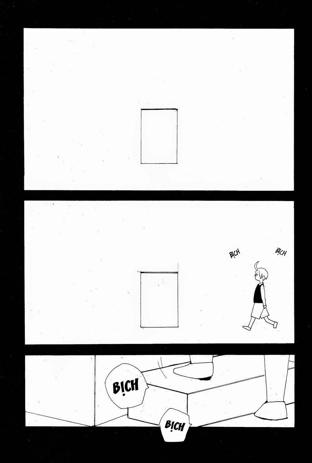 aph doujinshi - welcoming morning chapter 4 2