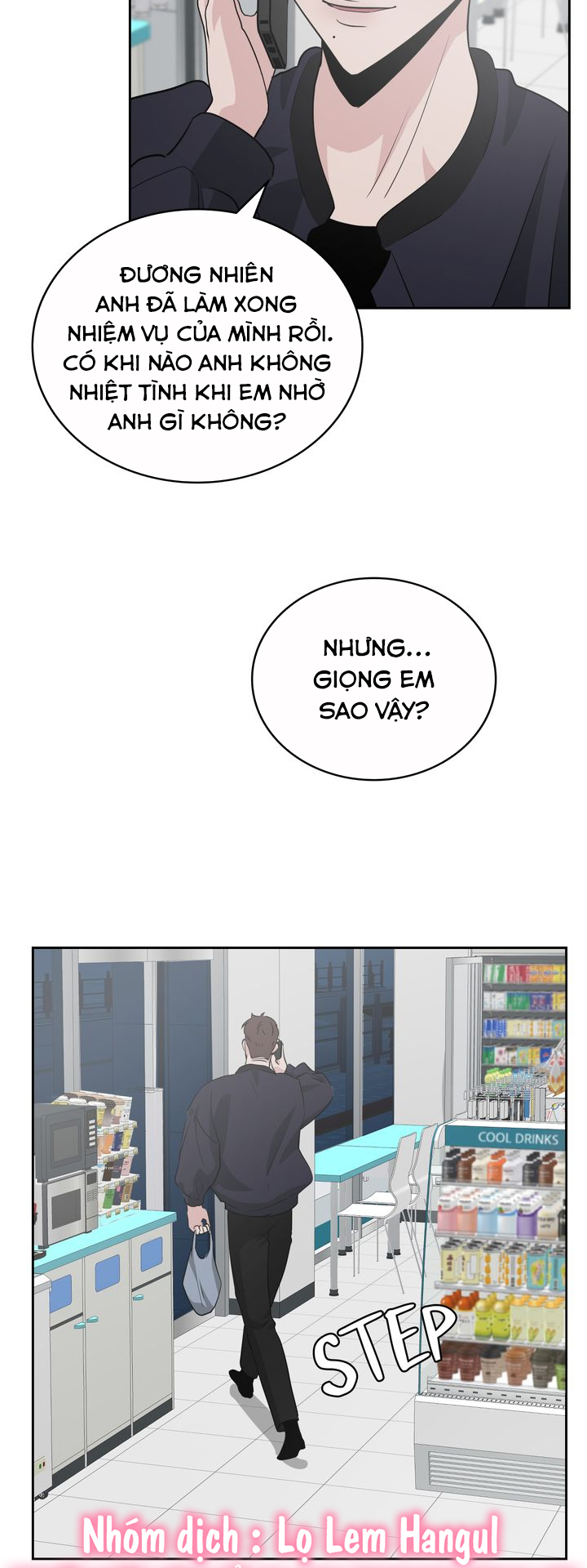 tối hậu thư chapter 74 8