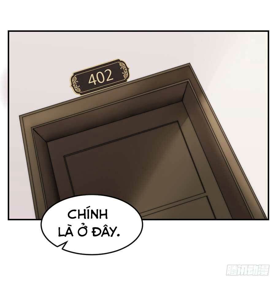 gả cho tình cũ làm lão bà chapter 28 17