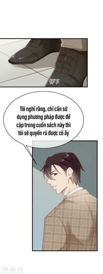 độc dược của tình yêu chapter 22 7