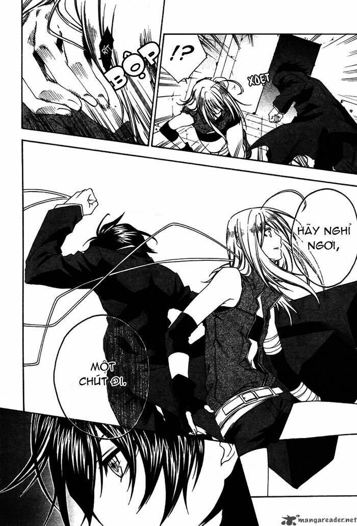 mother keeper chapter 21 9