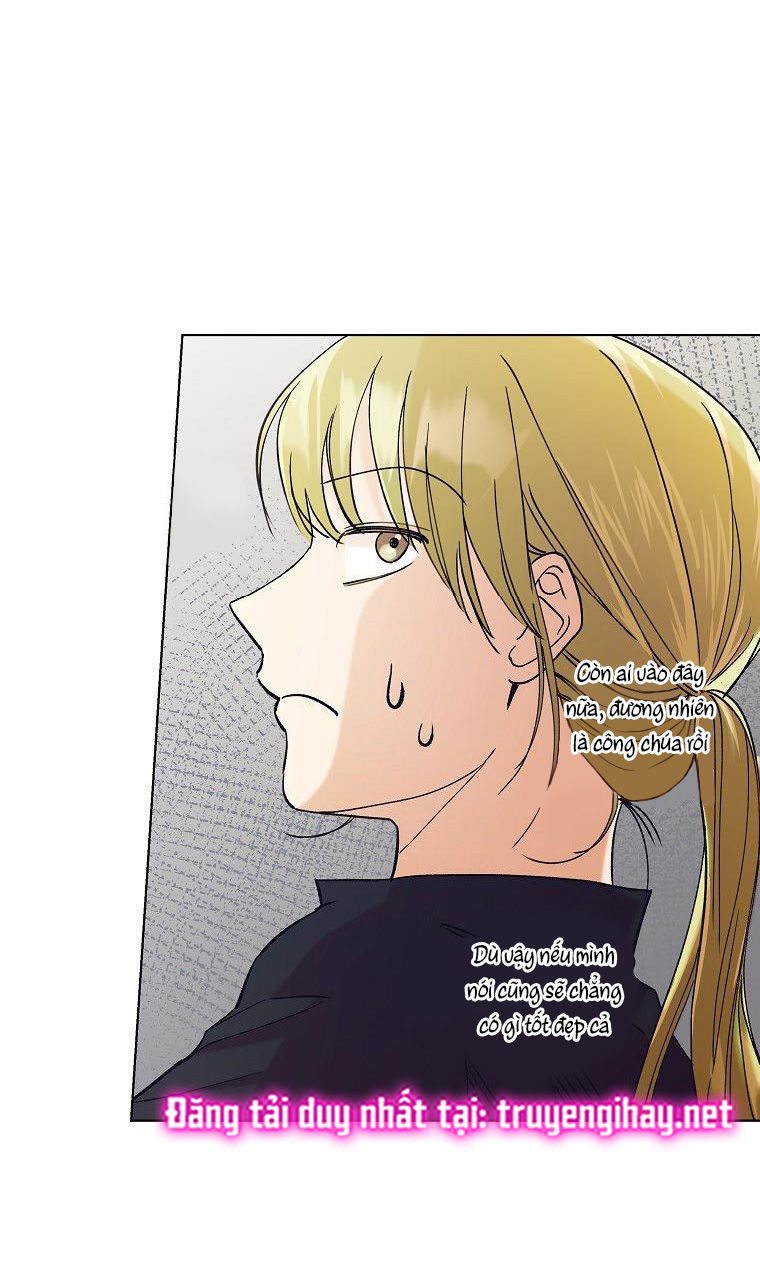 nếu không thể chết thì hãy yêu chapter 11.1 14