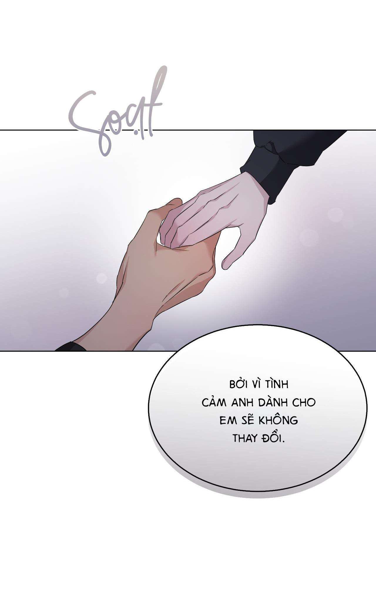 dễ thương là lỗi của tôi sao? chapter 25 43